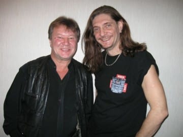 Д.Четвергов