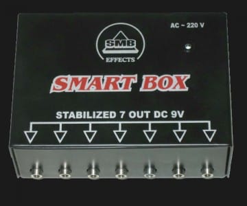 Smart Box