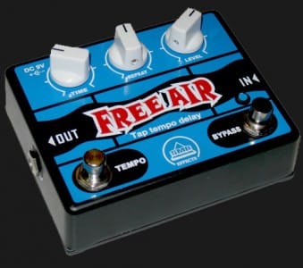 Free Air